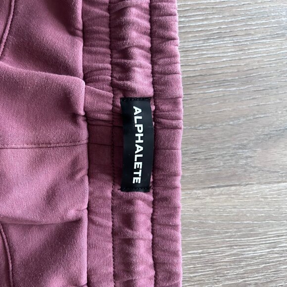 Alphalete Joggers – Size Small (Great Condition) - Picture 5 of 6